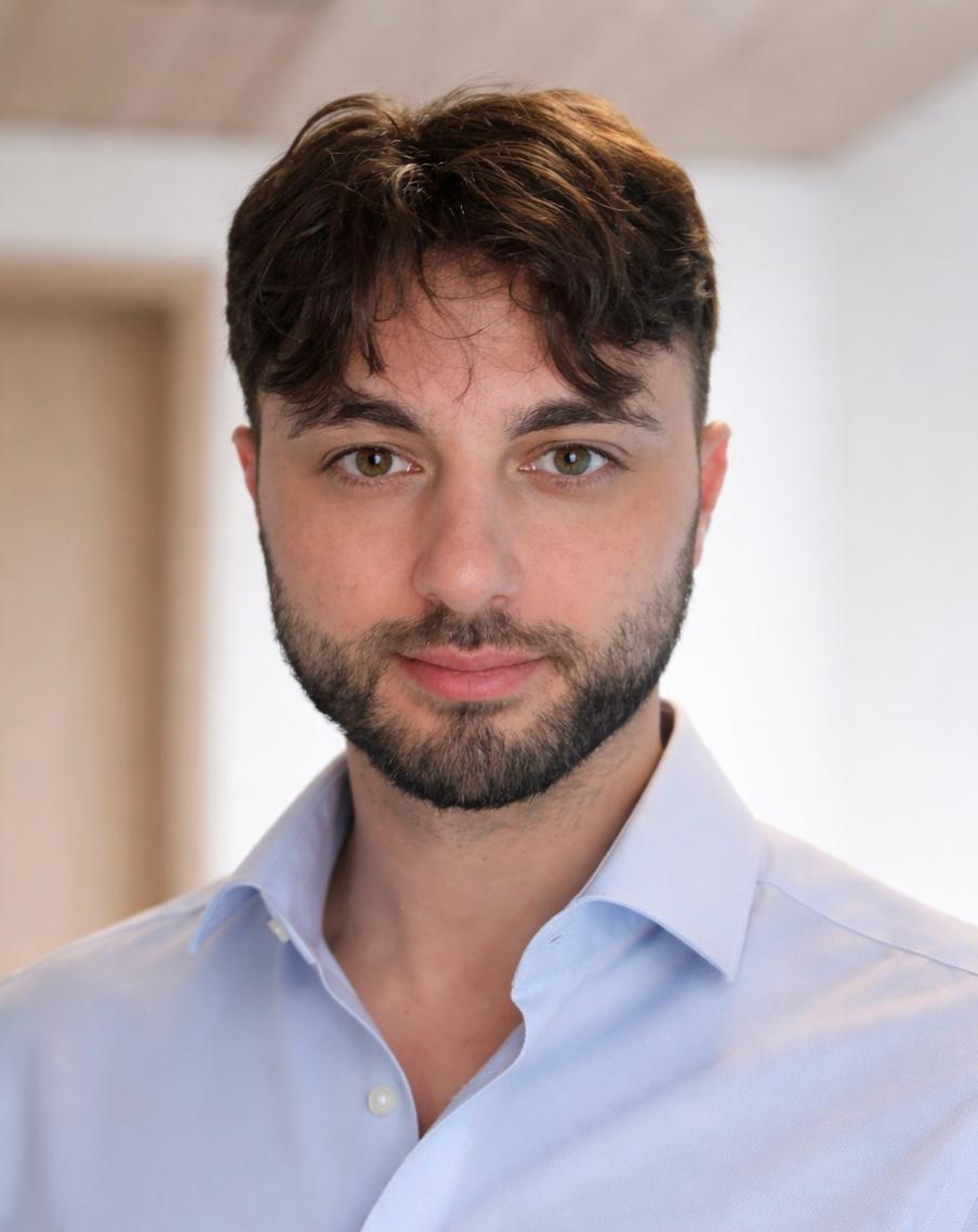 Daniele Gentile - M&A Berater | E-Commerce & Vermarktung